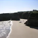 Costa Atico De Lujo - Playa De Catedrales Daire *