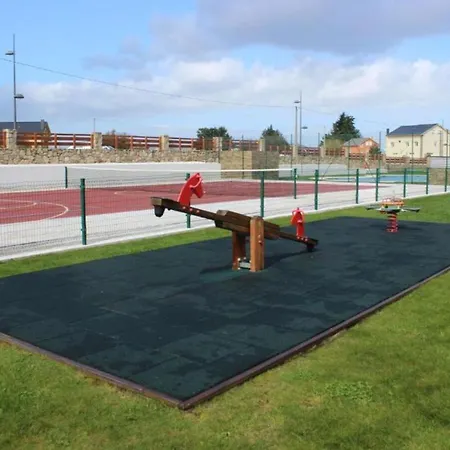 Costa Atico De Lujo - Playa De Catedrales Apartment