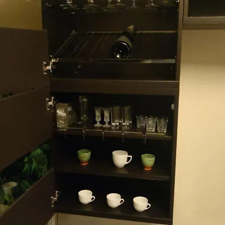 Apartment Costa Atico De Lujo - Playa De Catedrales