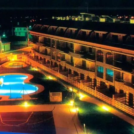 Costa Atico De Lujo - Playa De Catedrales Διαμέρισμα