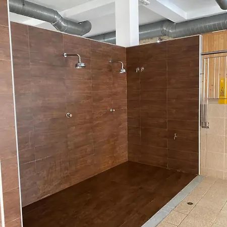 Costa Atico De Lujo - Playa De Catedrales Διαμέρισμα *