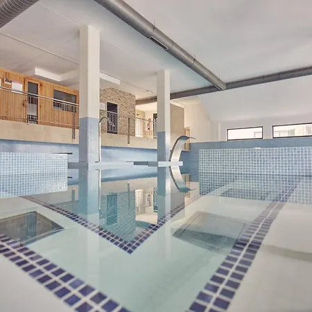 Διαμέρισμα Costa Atico De Lujo - Playa De Catedrales San Miguel Reinante