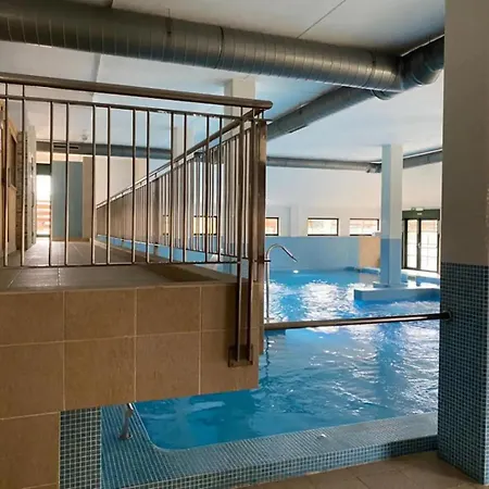 Costa Atico De Lujo - Playa De Catedrales Apartment *