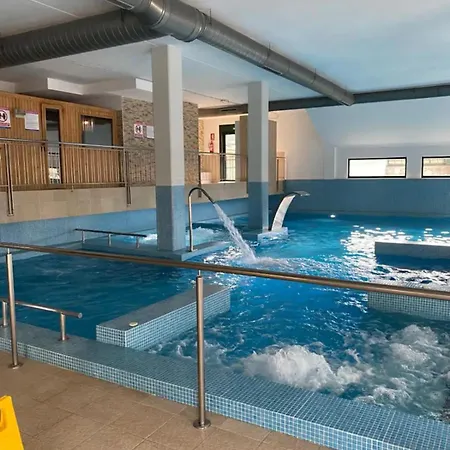 Costa Atico De Lujo - Playa De Catedrales *