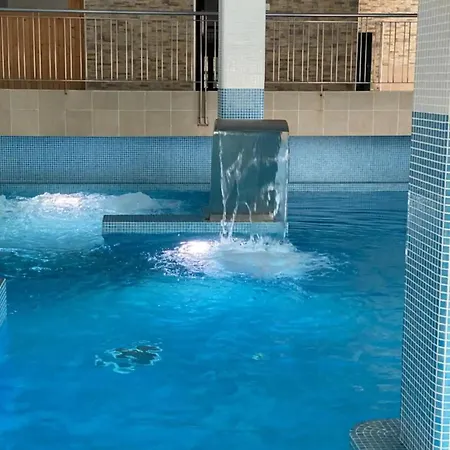 Διαμέρισμα Costa Atico De Lujo - Playa De Catedrales San Miguel Reinante