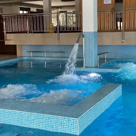 Costa Atico De Lujo - Playa De Catedrales Apartment