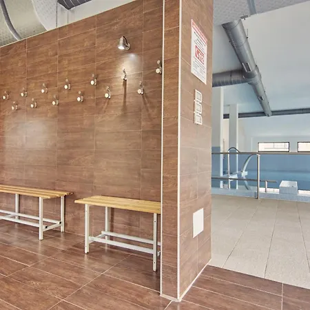 Διαμέρισμα Costa Atico De Lujo - Playa De Catedrales