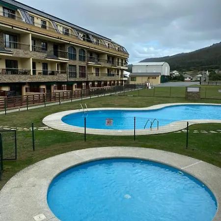 Costa Atico De Lujo - Playa De Catedrales Apartment San Miguel Reinante