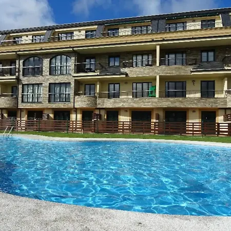 Costa Atico De Lujo - Playa De Catedrales *