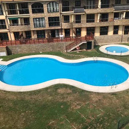 Costa Atico De Lujo - Playa De Catedrales San Miguel Reinante