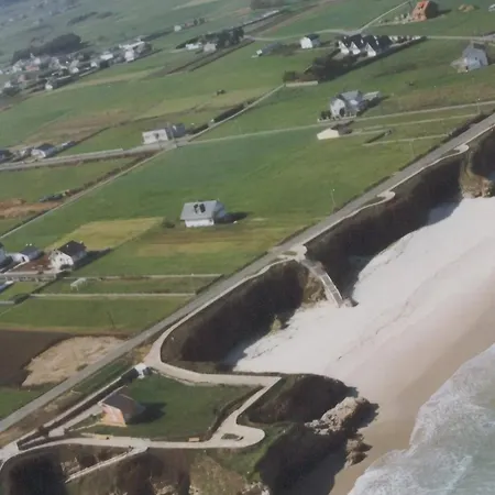 شقة Costa Atico De Lujo - Playa De Catedrales *