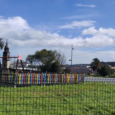 Costa Atico De Lujo - Playa De Catedrales * San Miguel Reinante