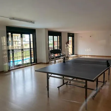 Costa Atico De Lujo - Playa De Catedrales