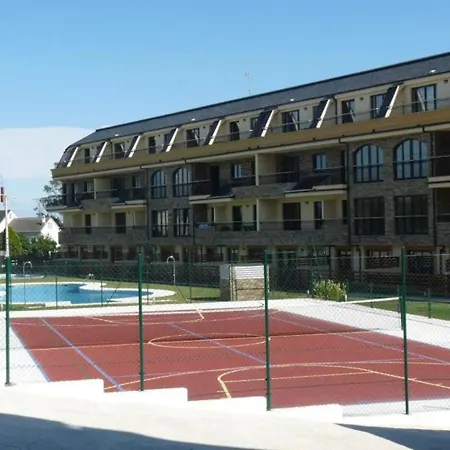 Costa Atico De Lujo - Playa De Catedrales Apartment