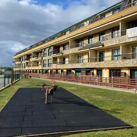 Costa Atico De Lujo - Playa De Catedrales * San Miguel Reinante