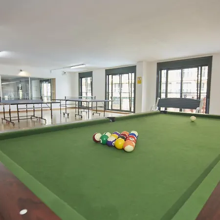 Costa Atico De Lujo - Playa De Catedrales