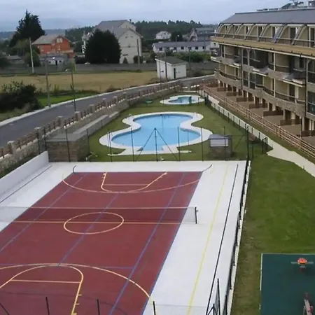 Apartment Costa Atico De Lujo - Playa De Catedrales *