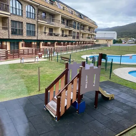 Costa Atico De Lujo - Playa De Catedrales * San Miguel Reinante