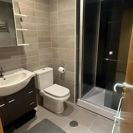 Διαμέρισμα Costa Atico De Lujo - Playa De Catedrales San Miguel Reinante