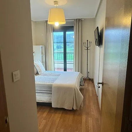 Διαμέρισμα Costa Atico De Lujo - Playa De Catedrales *