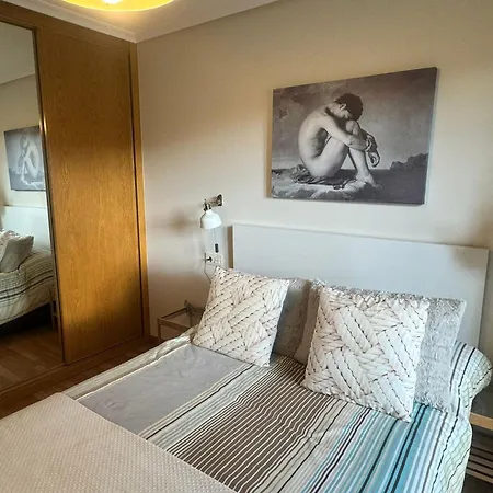 Costa Atico De Lujo - Playa De Catedrales Apartment