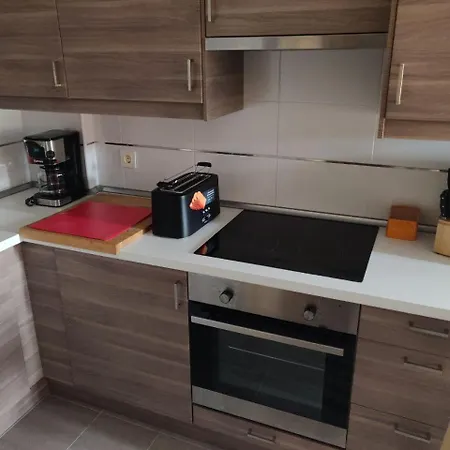 Apartment Costa Atico De Lujo - Playa De Catedrales San Miguel Reinante