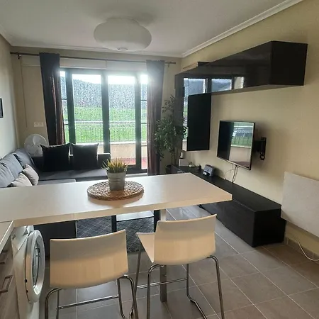 Apartment Costa Atico De Lujo - Playa De Catedrales San Miguel Reinante