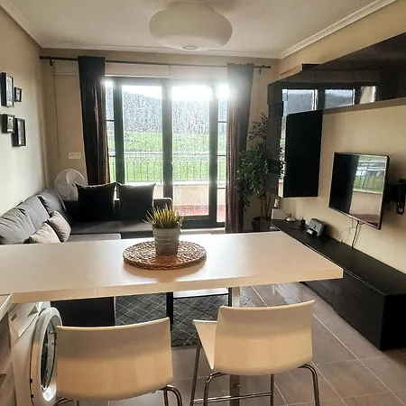 Costa Atico De Lujo - Playa De Catedrales