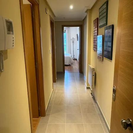 Costa Atico De Lujo - Playa De Catedrales Apartment San Miguel Reinante