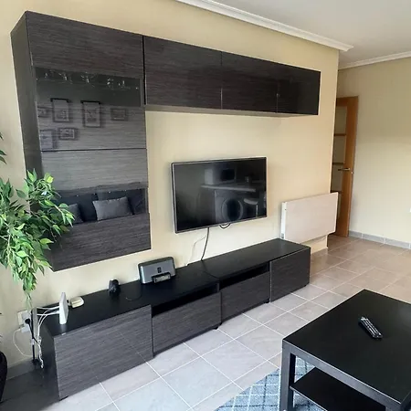 Διαμέρισμα Costa Atico De Lujo - Playa De Catedrales