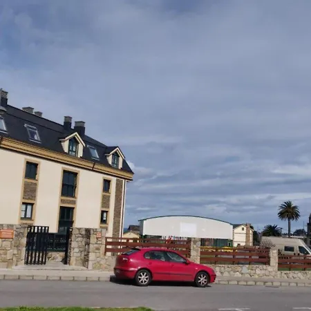 Διαμέρισμα Costa Atico De Lujo - Playa De Catedrales *