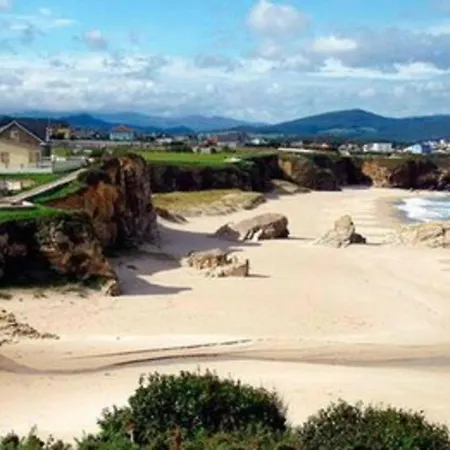 Costa Atico De Lujo - Playa De Catedrales *