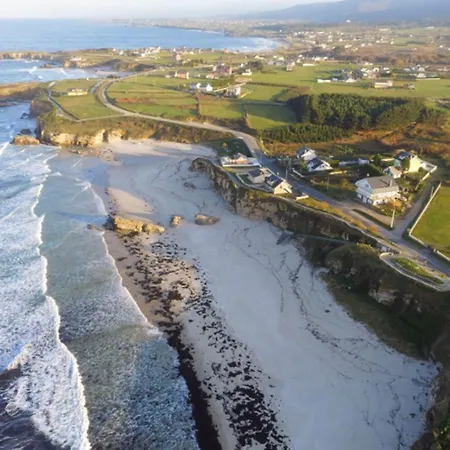 Apartment Costa Atico De Lujo - Playa De Catedrales San Miguel Reinante