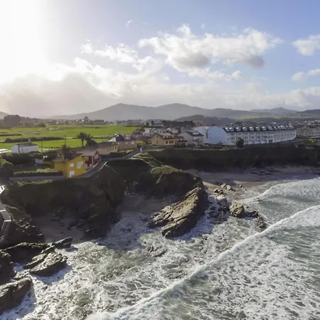 Costa Atico De Lujo - Playa De Catedrales * San Miguel Reinante