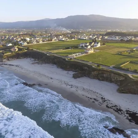 Apartment Costa Atico De Lujo - Playa De Catedrales *