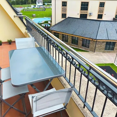 Apartment Costa Atico De Lujo - Playa De Catedrales