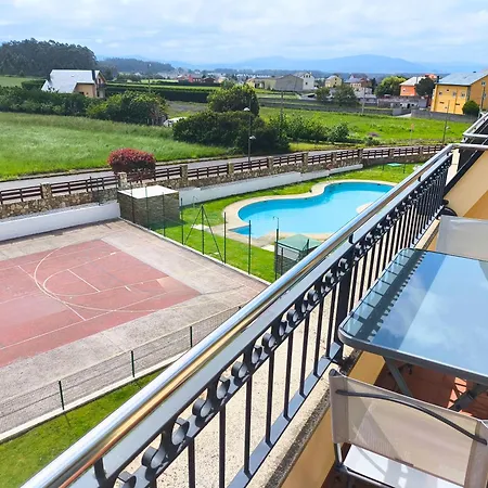 Costa Atico De Lujo - Playa De Catedrales