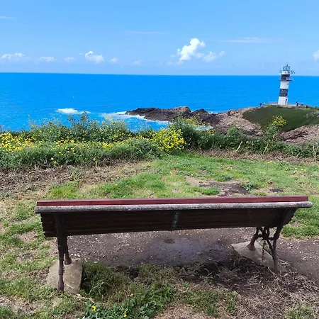 Costa Atico De Lujo - Playa De Catedrales