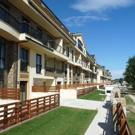 Apartment Costa Atico De Lujo - Playa De Catedrales